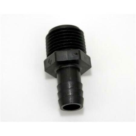 VALTERRA PRODUCTS Male Adapter V46-RF841